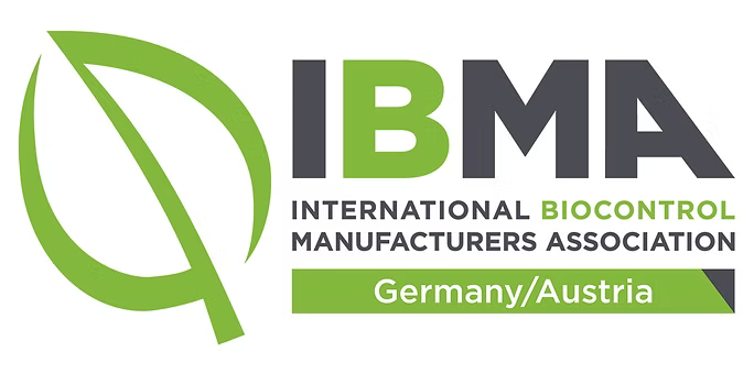 Logo of IBMA